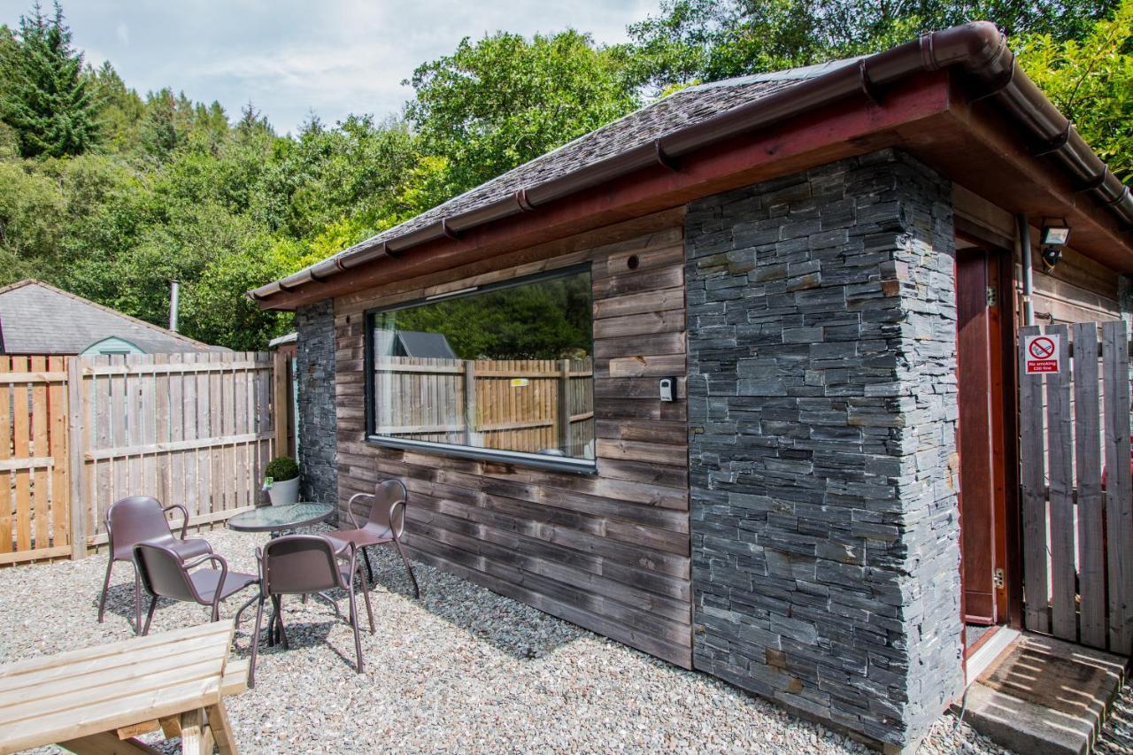 And Lodge