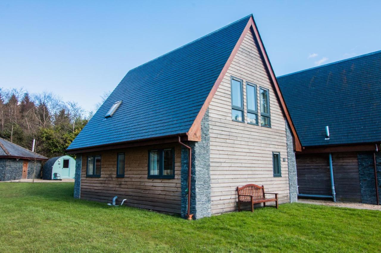 Lodge And
