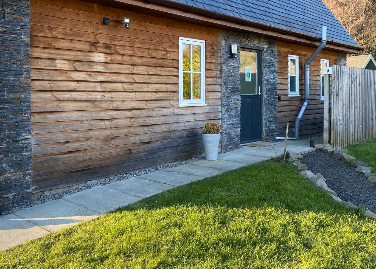 Lodge And