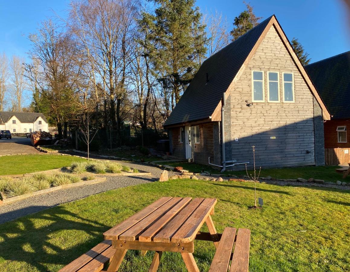 Lodge And