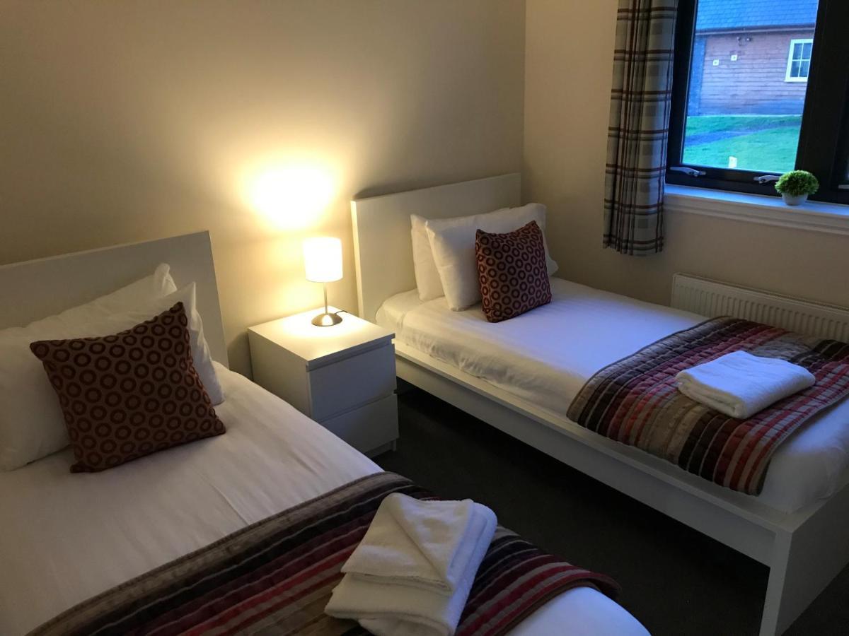 Lodge And Balmaha
